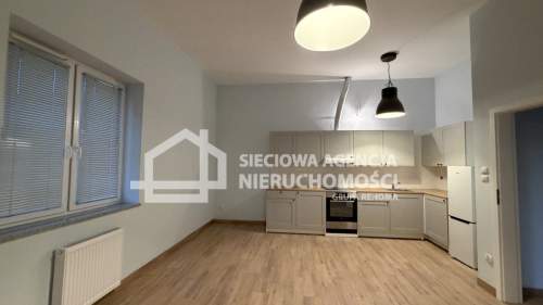 Nowe 2-pok.mieszkanie-Gdynia Oksywie