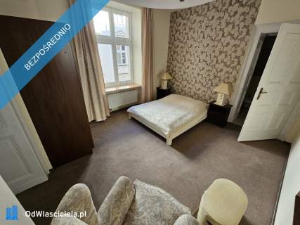 Atrakcyjne mieszkanie 140m2 do wynajęcia ul.Piotrkowska 114