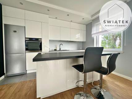 Nowoczesne 3-pok. 71 m , os. Winnica, balkon