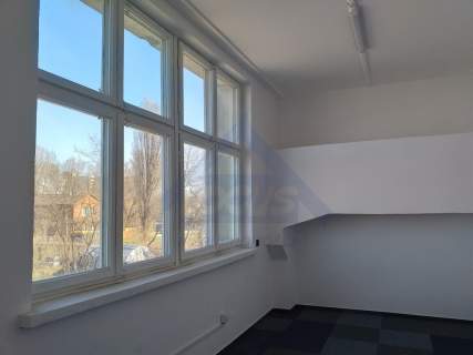 Postindustrialne biuro 230m2 Targówek