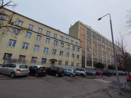 Biurowe powierzchnie do wynajęcia od 17 do 100 m 
