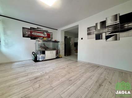 Dom po remoncie Działka 1900 m2 - Dziedno