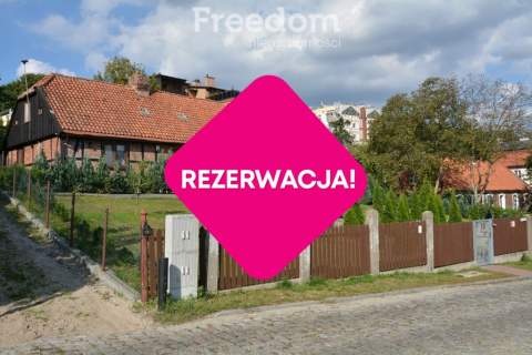 REZERWACJA Winnica 19