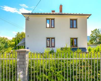 Sprzedam/Dom/285m2/Tymbark316