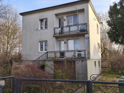 Dom na sprzedaż, 150 m2 z ogrodem