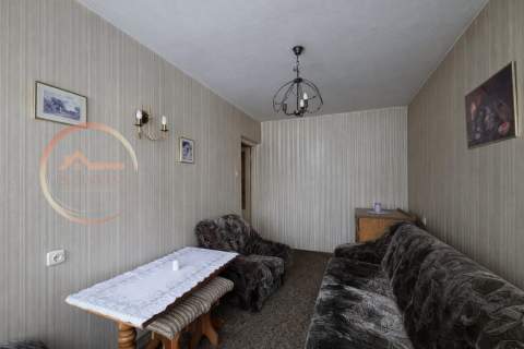 4pokoje, Bulwary, teren ogrodzony, parking, 1piętr