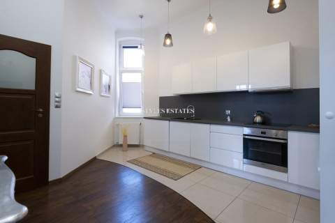 Apartament klasy premium 74 m ul. Dworcowa