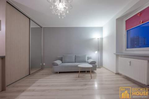 Mieszkanie do wynajęcia, 24,4 m2, Opole