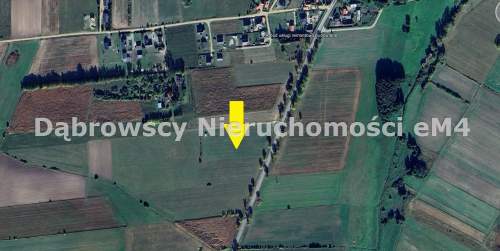 Działka inwestycyjna na sprzedaż, 3631 m2, Zabłudów