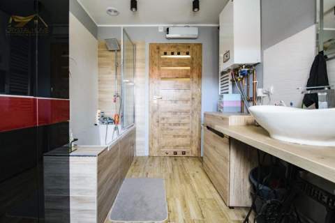 3 POKOJE/ 53,1M2/ 2 PIĘTRO/ BALKON/ OGRÓDEK