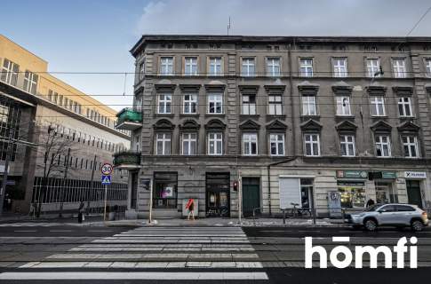 Mieszkanie Inwestycyjne na sprzedaż