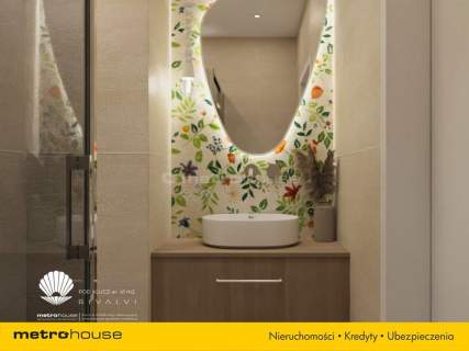 Nowe apartamenty nad morzem w Kołobrzegu