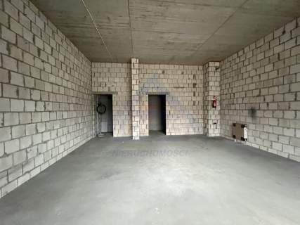 Lokal użytkowy do wynajęcia Praga Północ