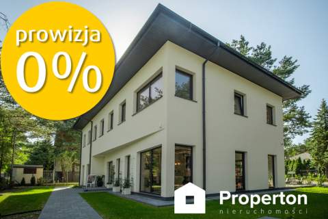 Gotowiec inwestycyjny Budynek Biznes Wesoła