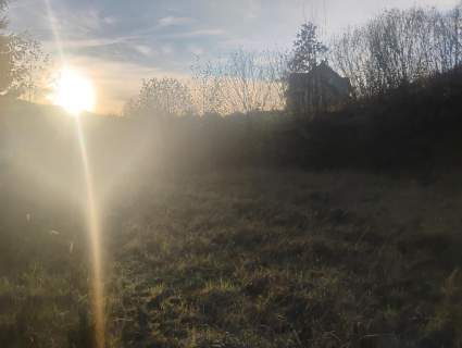Sprzedam Działkę Budowlaną