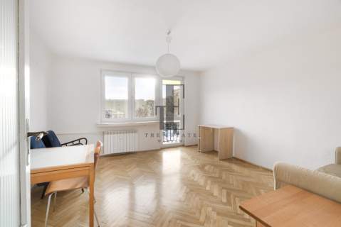 Dwustronne Balkon Piwnica Zamknięte Osiedle
