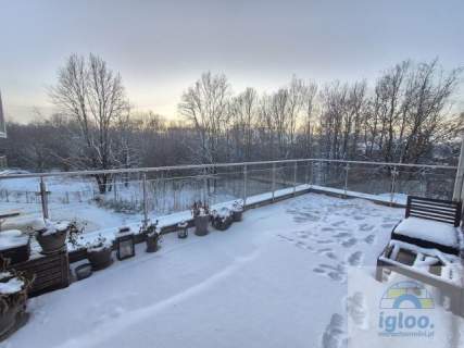 Piękny Apartament 3-pokoje -Taras- Winda -Parking- os.Uroczysko...