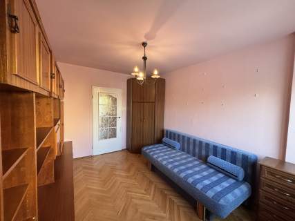 4-pokojowe mieszkanie na sprzedaż Ostrowiec, Rosochy