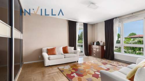 Apartament z widokiem na morze w Orłowie