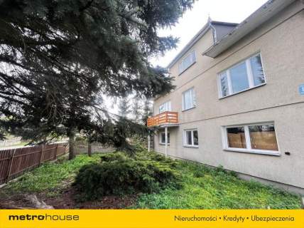 Dom na sprzedaż, 250 m2, Popielów