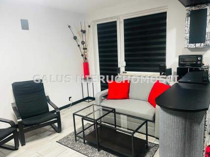 Ustka apartament 43,80 garaż 13,70 Sprzedaż