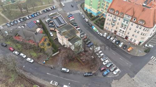 Dwa duże lokale ul. Poczdamska, Głogów