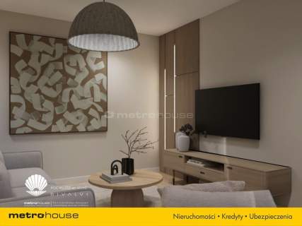 Nowe apartamenty nad morzem w Kołobrzegu