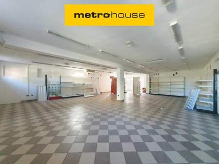 Wynajem lokalu w centrum miasta, ul. Moniuszki