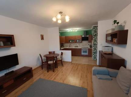 Ciche, ładne, balkon, garaż SKM, do negocjacji