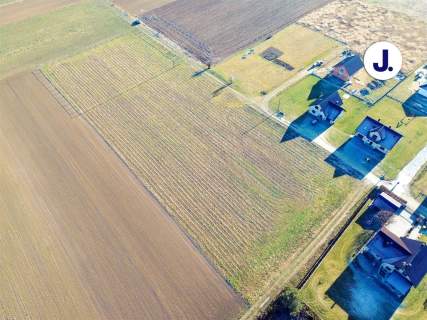 Szukasz spokoju Urokliwe działki 1510 m pod dom