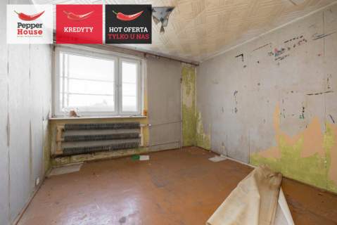 Nowy Staw 72 m duży balkon garaż działka