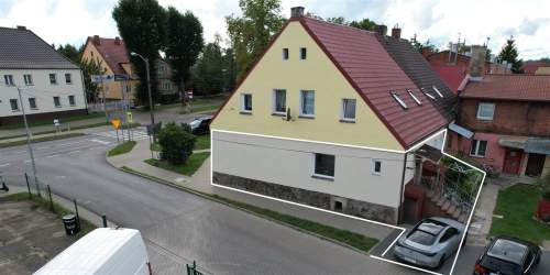 Mieszkanie na sprzedaż, 85,53 m2, Mierzyn