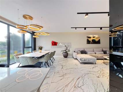 Przestronny apartament zlokalizowany na obrzeżach Świdnicy 