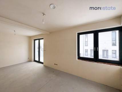 Bliźniaki 125m2 poddasze / garaż