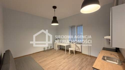 Nowe 2-pok.mieszkanie-Gdynia Oksywie