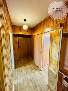 Mieszkanie 2 pokoje Duży balkon Rosochy Super lokaliza
