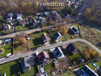 Działka budowlana o pow.8,6a -Nysa, obręb Radoszyn