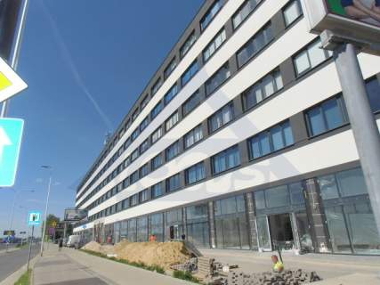 Biuro do wynajęcia, 42,68 m2, Warszawa