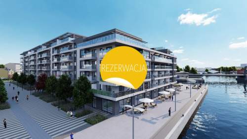 0%, Unikalny projekt nad Odrą - 1 etap gotowy