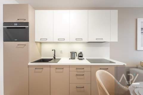 Luksusowy apartament w zachodniej części Kołobrzegu 