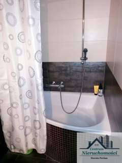 Mieszkanie 3 pok. 55 m2, 1 piętro