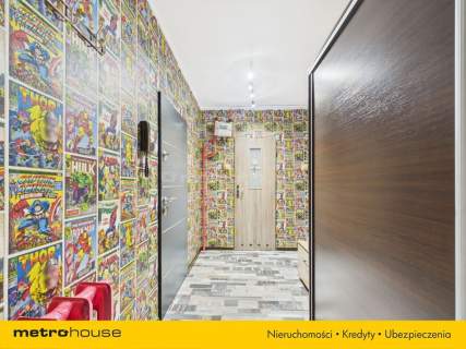 2 pokoje - mieszkanie do wprowadzenia - 47,91 m2 