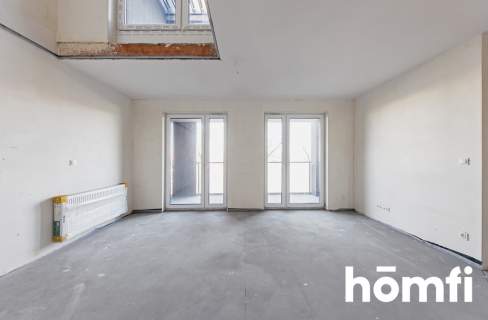 Apartament z Antresolą - Nowa Jakość w Gnieźnie