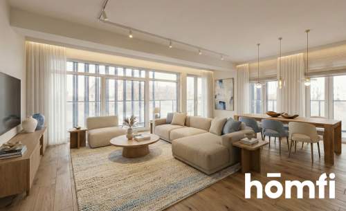 Apartament w Historycznej Oprawie Gniezna