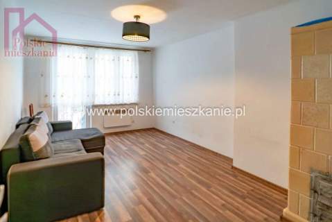 2-pok. mieszkanie na Wieniawskiego, parter, blok przy Sanie.