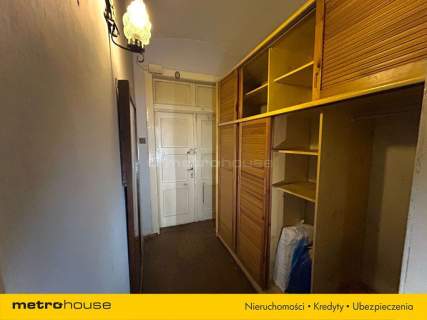 Kawalerka w centrum Pabianic, 29 m2