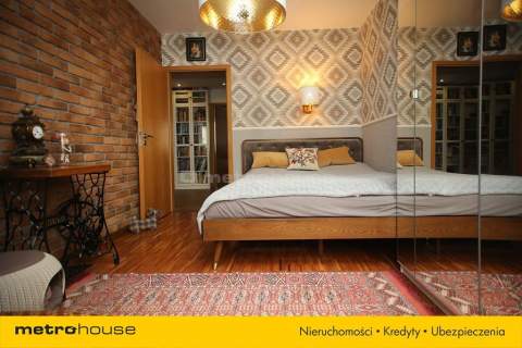 Mieszkanie na sprzedaż, 85,5 m2, Warszawa