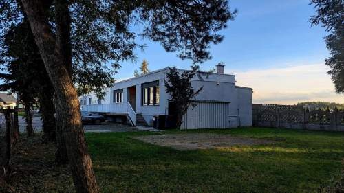 Lokal handlowo-usługowy 188m2 do wynajęcia Orzesze