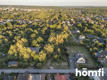 Działka 2321m2. Możliwość podziału.Blisko zalewu