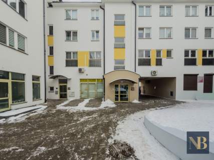 Apartament 69m2 przy Parku Dernałowiczów Salon 28m2
